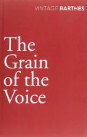 Grain Of The Voice