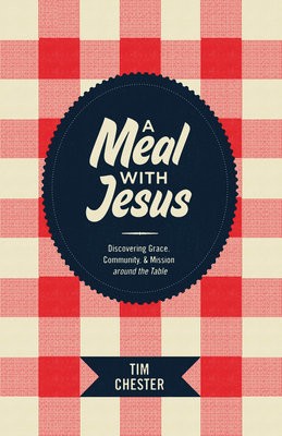 Meal with Jesus