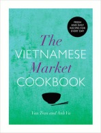 Vietnamese Market Cookbook