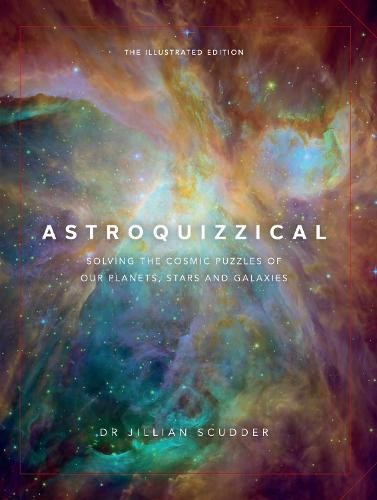 Astroquizzical – The Illustrated Edition