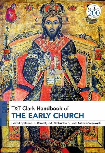 TaT Clark Handbook of the Early Church