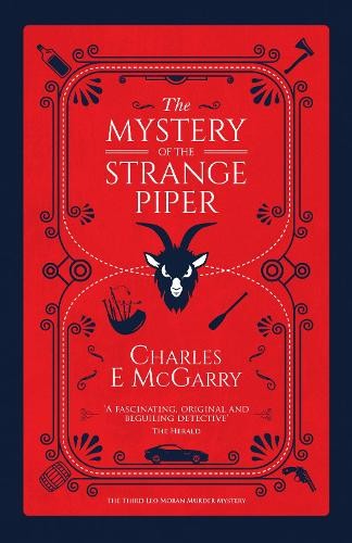 Mystery of the Strange Piper