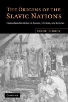 Origins of the Slavic Nations