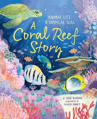 Coral Reef Story