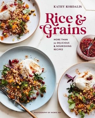 Rice a Grains