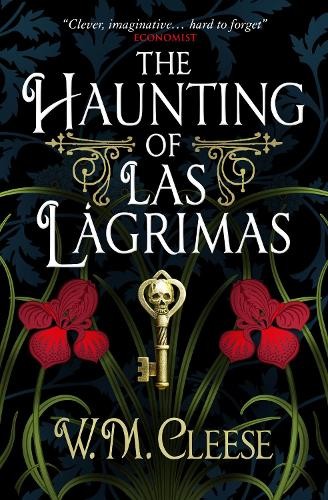 Haunting of Las Lagrimas