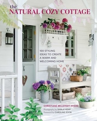 Natural Cozy Cottage