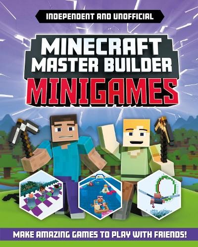 Master Builder - Minecraft Minigames (Independent a Unofficial)