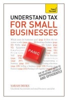 Understand Tax for Small Businesses: Teach Yourself