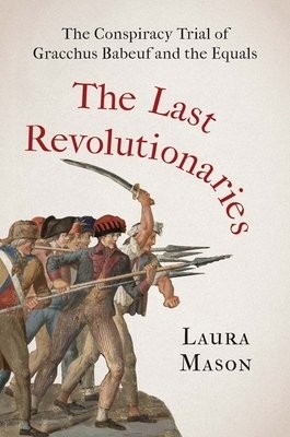 Last Revolutionaries