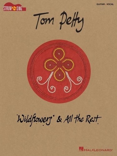 Tom Petty - Wildflowers a All the Rest
