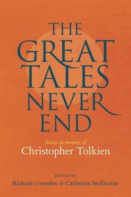 Great Tales Never End, The