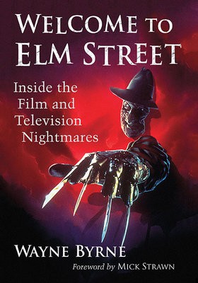 Welcome to Elm Street