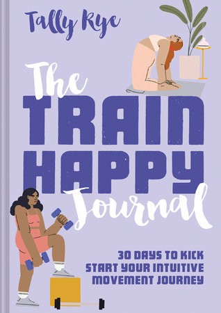 Train Happy Journal
