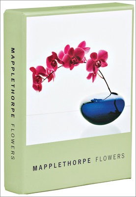 Mapplethorpe Flowers Notecard Box