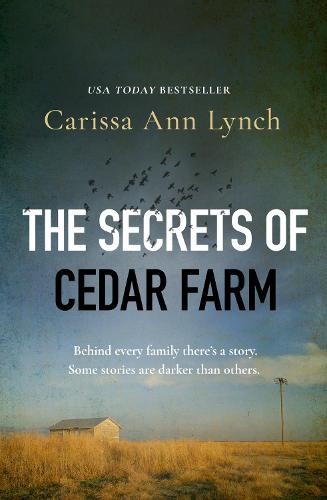 Secrets of Cedar Farm