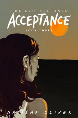 Evolved Ones: Acceptance (Book 3)