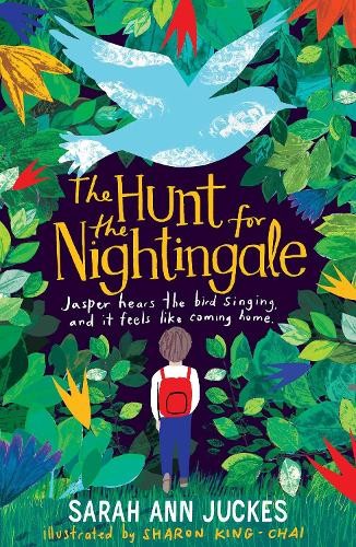 Hunt for the Nightingale