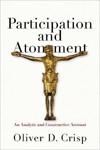 Participation and Atonement – An Analytic and Constructive Account