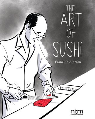 Art Of Sushi