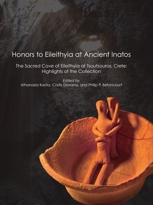 Honors to Eileithyia at Ancient Inatos