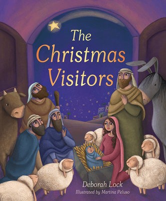 Christmas Visitors