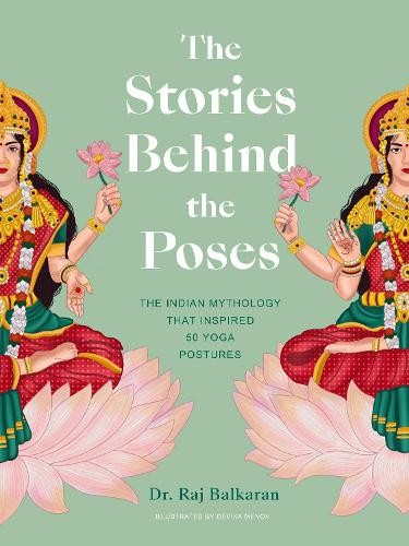 Stories Behind the Poses