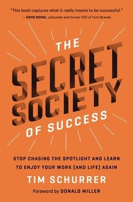 Secret Society of Success