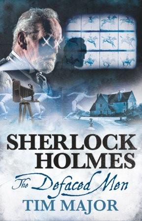 New Adventures of Sherlock Holmes - The Defaced Men