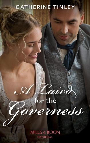 Laird For The Governess