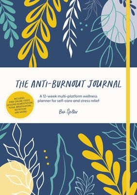 The Anti-Burnout Journal