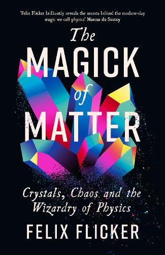 Magick of Matter