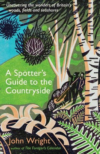Spotter’s Guide to the Countryside