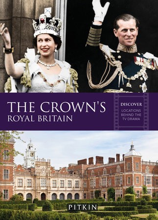 Crown's Royal Britain