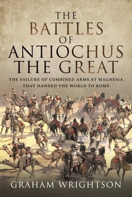 Battles of Antiochus the Great
