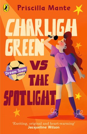 Dream Team: Charligh Green vs. The Spotlight