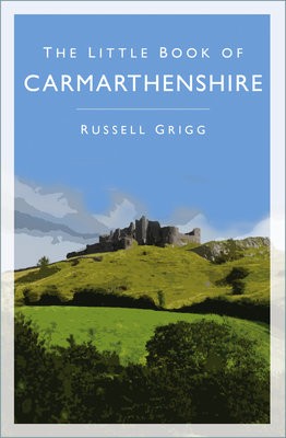 Little Book of Carmarthenshire