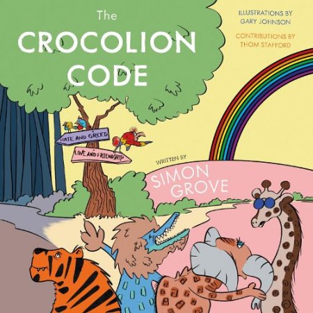 Crocolion Code