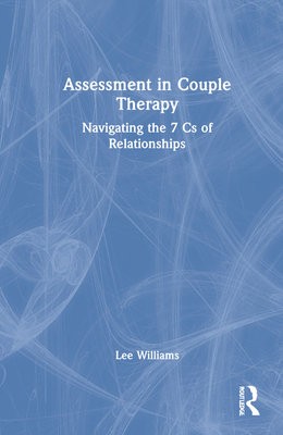 Assessment in Couple Therapy