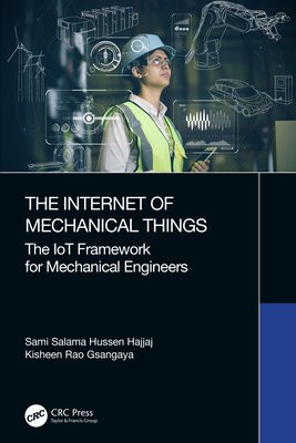 Internet of Mechanical Things