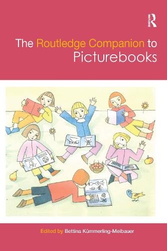 Routledge Companion to Picturebooks