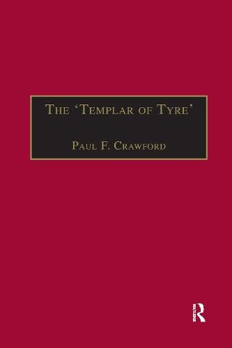 'Templar of Tyre'