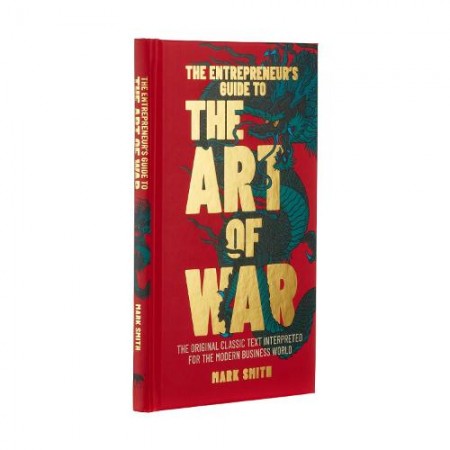 Entrepreneur's Guide to the Art of War