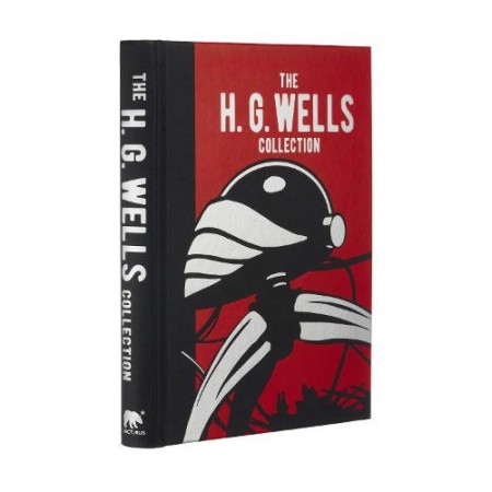 H. G. Wells Collection