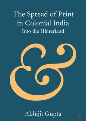 Spread of Print in Colonial India