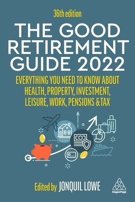 Good Retirement Guide 2022