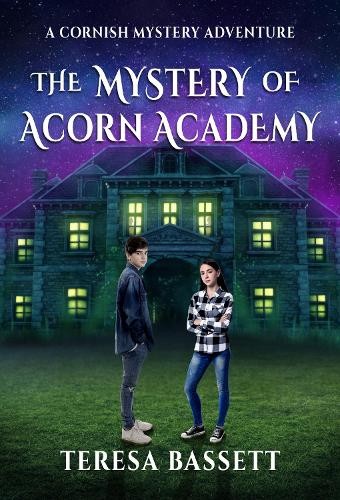 Mystery of Acorn Academy
