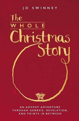 Whole Christmas Story