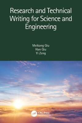 Research and Technical Writing for Science and Engineering