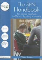 SEN Handbook for Trainee Teachers, NQTs and Teaching Assistants
